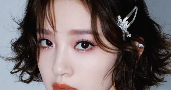 美女壁纸第5613期—唐艺昕