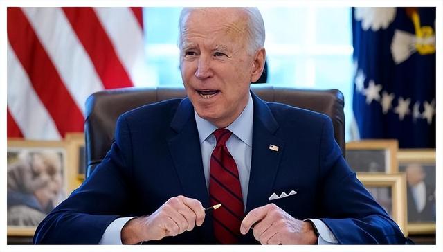 “解禁”台积电大陆工厂？美国正式宣布，外媒：大势已去了