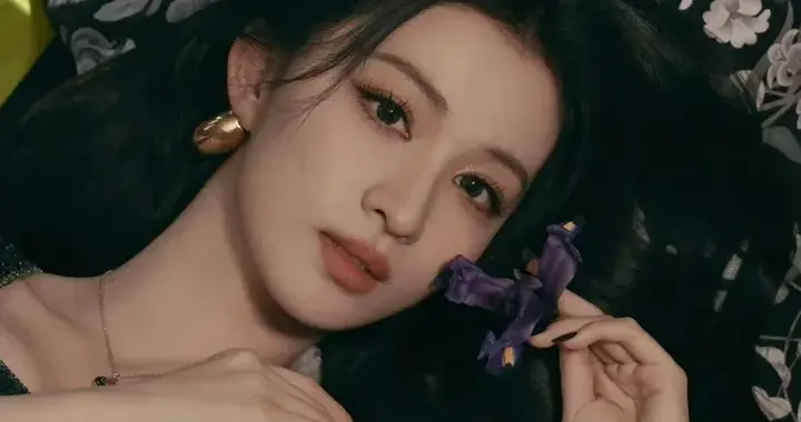 王楚然高清写真鉴赏