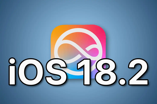 iOS18.2 体验 释放900MB空间 续航变差 ！还好人工智能国内不能用