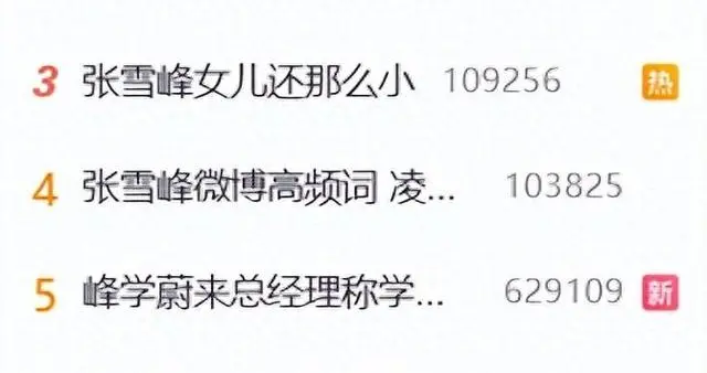 一路走好！张雪峰去世，讣告信息量大，原来他和周海媚处境一样