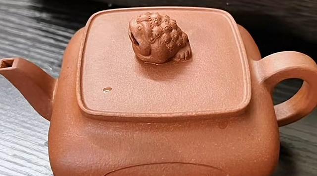 |紫砂壶鉴定第三步