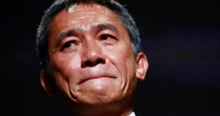 63岁梁朝伟不忍了！定居日本真相大白，张国荣的话总算有人信了