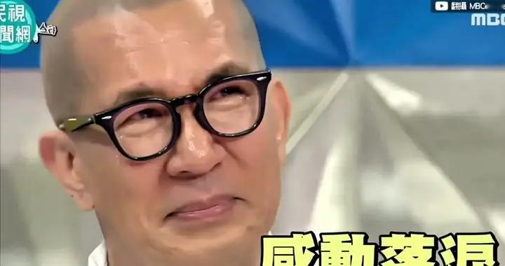 具俊晔祭拜大S画面曝光！冒雨磕头落泪，首谈陪伴缘由惹全网泪目