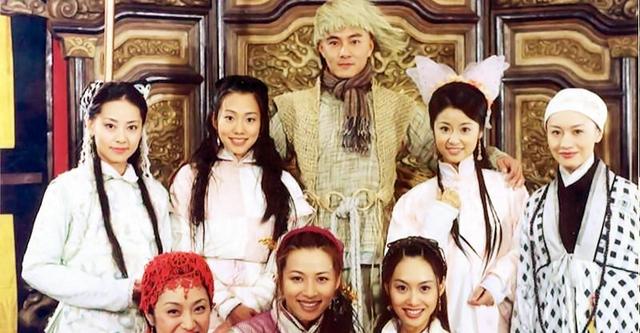 冷落天王刘德华，状告影帝郑则仕，自诩星爷接班人，如今沦落神剧