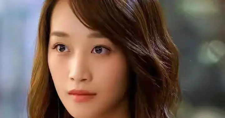 蓝盈莹：在抗争与坚守中绽放的实力派！