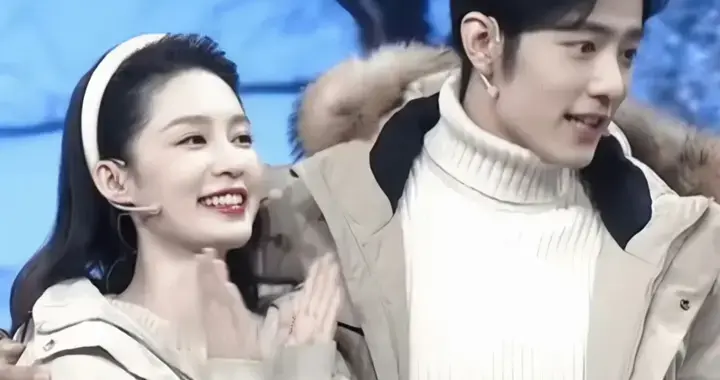 知名大V坦白肖战李沁真实关系，与经纪人相恋传闻，早就真相大白