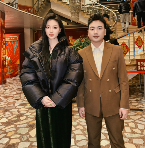 海来阿木|海来阿木：20岁离异丧女，25岁出道，31岁登春晚，再婚后终获幸福