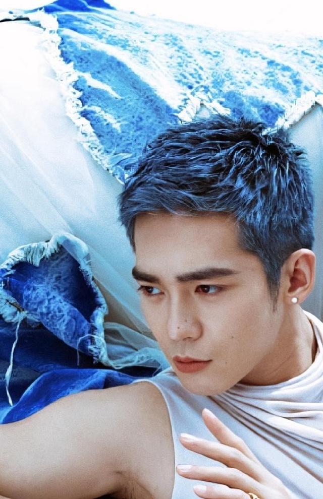 于适：被扒出“性瘾症” 连刘亦菲都被给“瓜”进来了 评论区乱套