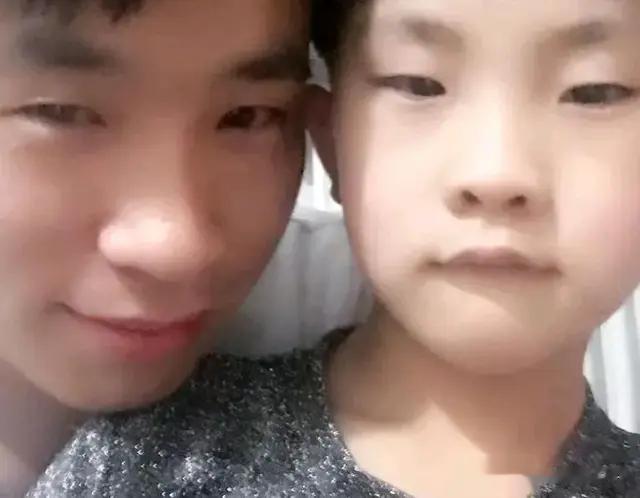 网友: 吓破胆了，王子耀的留言让人泪目，没有钱害怕上学