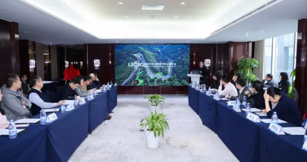 生命科學計算測試專委會正式成立BioProfile框架引領行業標準建設