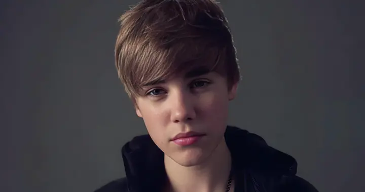 賈斯汀·比伯吐槽 iPhone 按鈕設計不合理