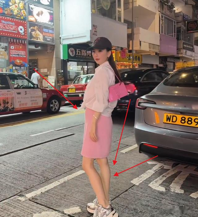 方媛终于承认三胎性别！晒照炫耀孕中期日常，老公宠不宠一目了然