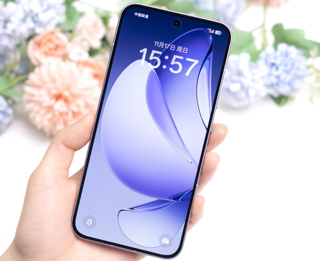 oppo新机官宣，6000mAh电池+潜望式长焦+IP69，25号正式发布