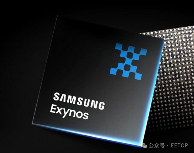 三星将推出2纳米移动处理器，性能将优于联发科！