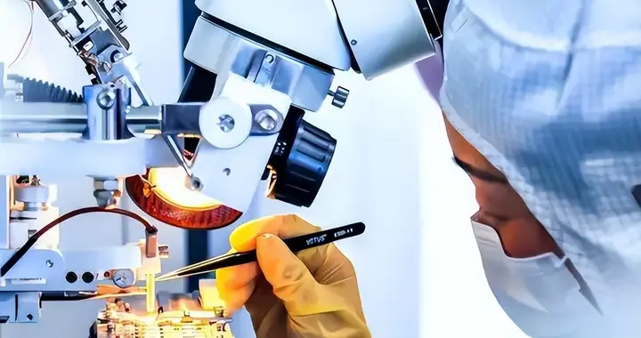 美方也没料到，大陆存储芯片，要100%使用国产设备了