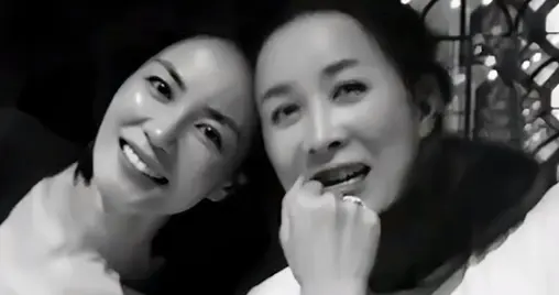 丈夫出轨风波真相大白3个月，58岁那英高调官宣喜讯，王菲没说错