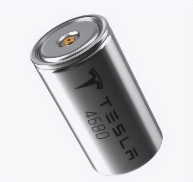 特斯拉Tesla 4680电池最新测试报告