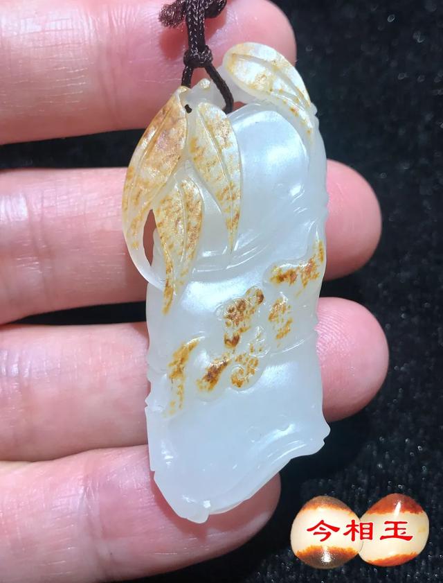 佩戴和田玉，注意这几点