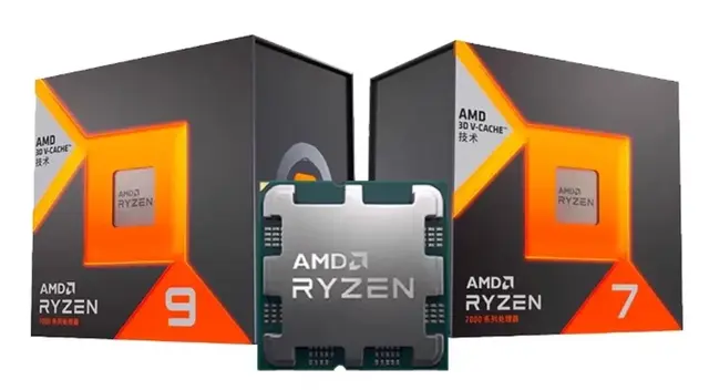 5700X3D搭配指南，建议收藏。