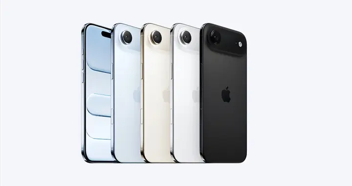 库克带货！国内首款 eSIM iPhone Air 开卖，7999 值吗？