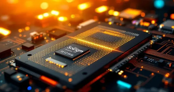 Solidigm揭示SSD發展路線圖：將推出245TB固態硬盤