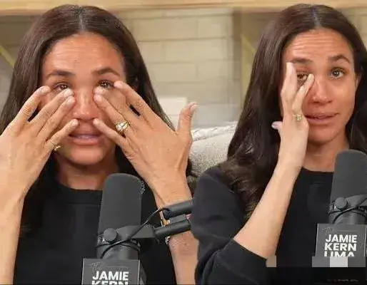 哈里和梅根现在状态好差，不知能维持多久，父兄这次却选择不和解