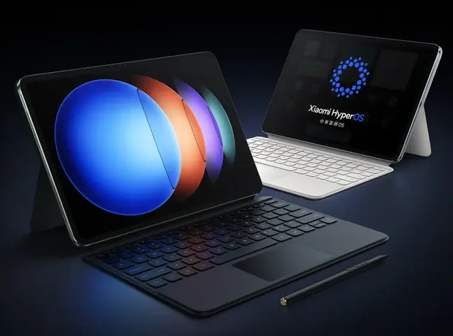 小米平板7曝光，小平板再等等