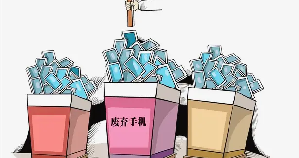 官方太寵你，維修不劃算！為什么手機維修越來越少？
