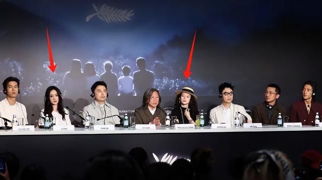 钱赚够了不装了？“不给章子怡面子”的赵丽颖，要打破圈内规矩了