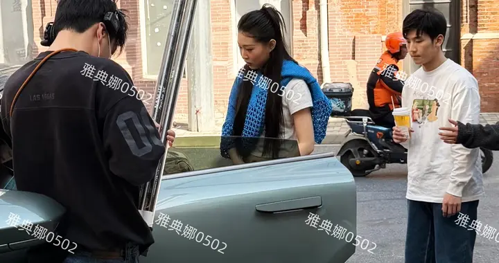 小沈阳女儿沈佳润根本没有网上夸的那么出色，身高长相气质都很普