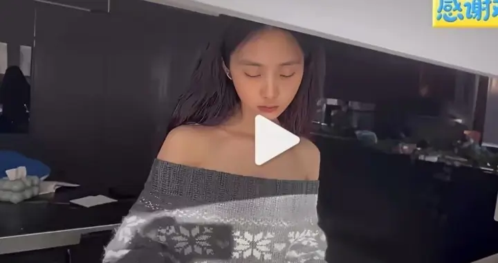 黄多多做美食，20岁黄多多好漂亮，该说不说黄磊把女儿培养的真好