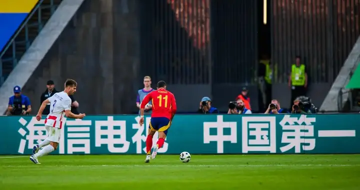 三星下降3.5%！海信、小米領銜“國貨”集體上漲，難敵行業不景氣