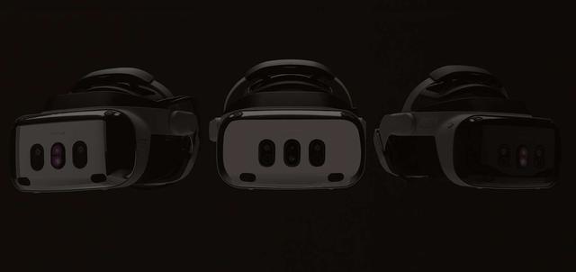 Varjo停产XR-3等头显型号，专注军工企业市场