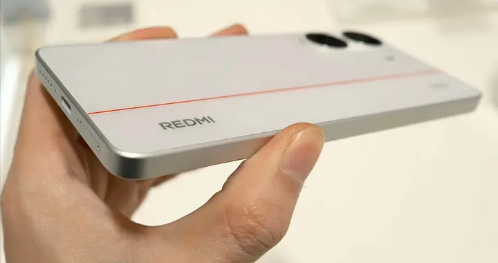 红米清仓“太疯狂”，2米水泡+186万分+6550mAh，现已跌至1274元