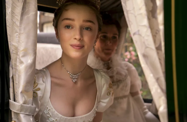 Netflix榜单公布，今年播放量最高的十部剧