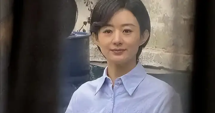 官方发文，高调官宣38岁赵丽颖喜讯，让冯绍峰和整个娱乐圈沉默了