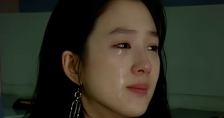 她是韩国的微笑女王 打破韩剧“恶毒女配”人设成为最美白月光女二