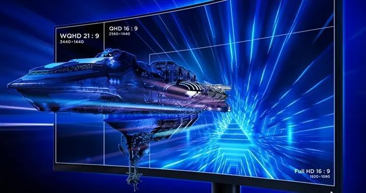 電競顯示屏朝高刷狂飆：240Hz+占比已近4成 1000Hz都來了