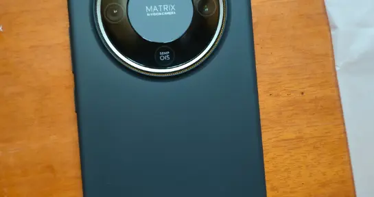 榮耀X70背后！捅破了中端機最后一層窗戶紙