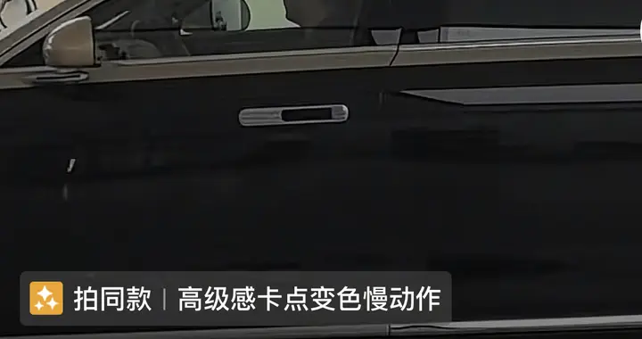 陈赫夫妇提百万豪车！夫妻俩打扮的都很随意，张子萱戴口罩很松弛