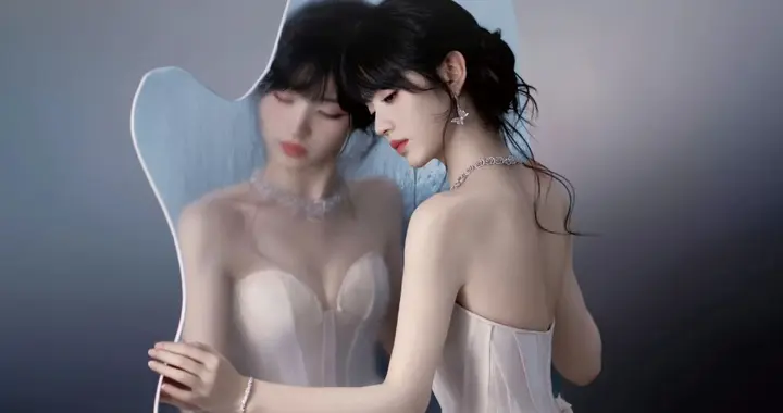 田曦薇 魅力无限