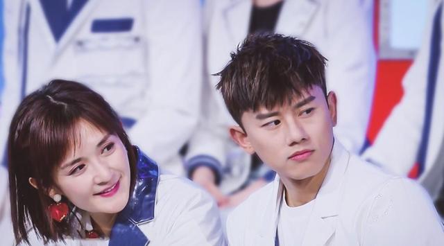 张杰谢娜终于还是走到今天这步，事实证明，黄磊当年说的没错