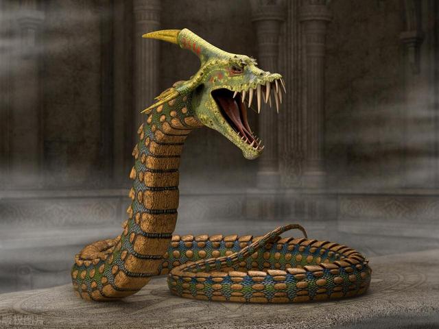 一月蛇守空房，二月蛇三月蛇靠南墙，几月出生的蛇最好命