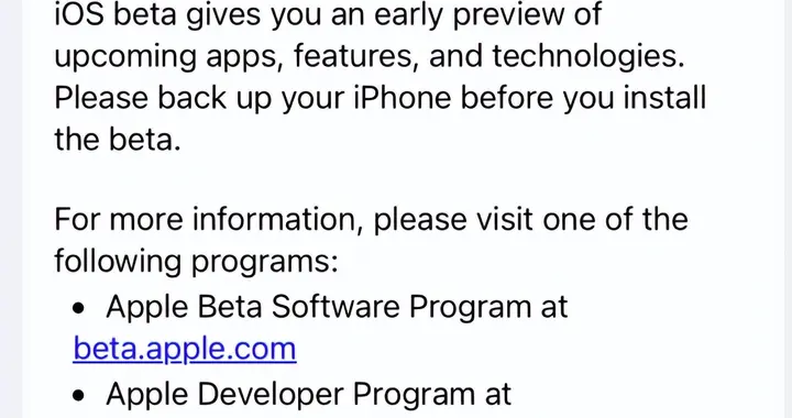 iOS 26.2 准正式版再推送！专修 Bug、更流畅、续航更稳，动画更顺！