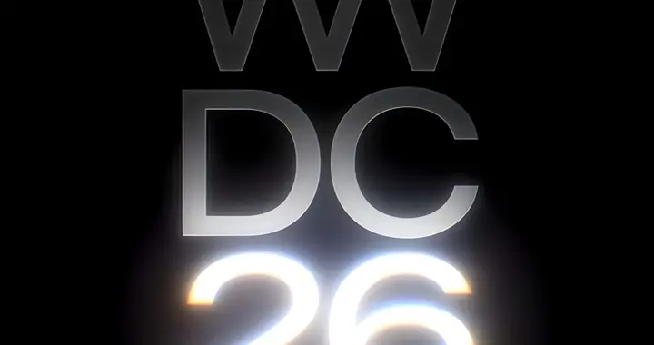 蘋果官宣6月9日舉辦WWDC26：最智能Siri來臨