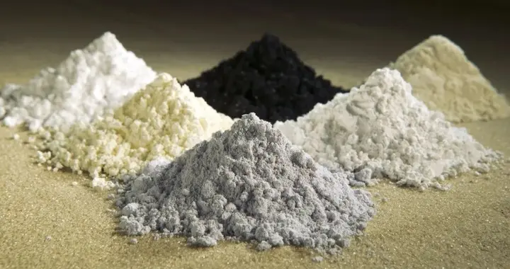 稀土巨舰再启航：2025中国稀土产业重组重塑全球战略格局