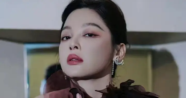 ?美女壁纸—辛芷蕾