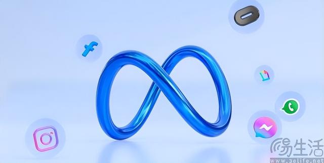 有传言称，Meta已收购EssilorLuxottica近3%股权