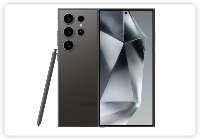 跳水王变真香机！三星S24 Ultra暴降近五千，能不能闭眼入？